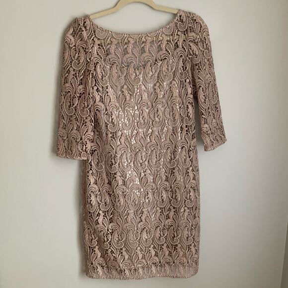 Kay Unger Dresses & Skirts - Kay Unger Dress Size 8
